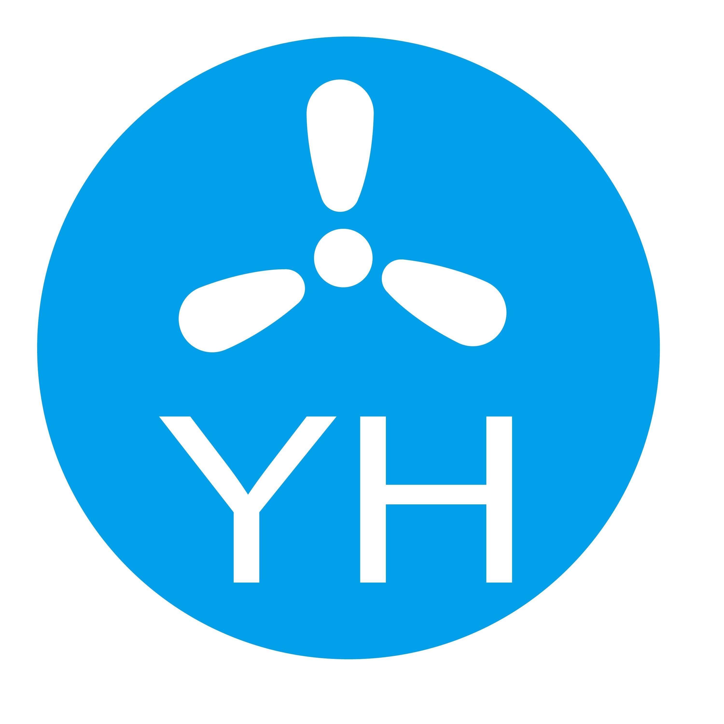 YUANHANG PROPELLERS MANUFACTURING CO., LTD